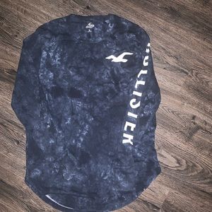 Hollister Long Sleeve
